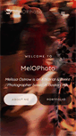 Mobile Screenshot of melophoto.net